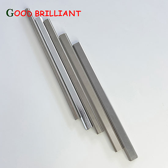 10A 12A 14A 16A Insulating Glass Warm Edge Bar