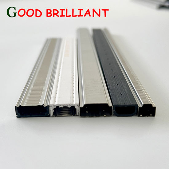 14a Glass Compartment Warm Edge Strip