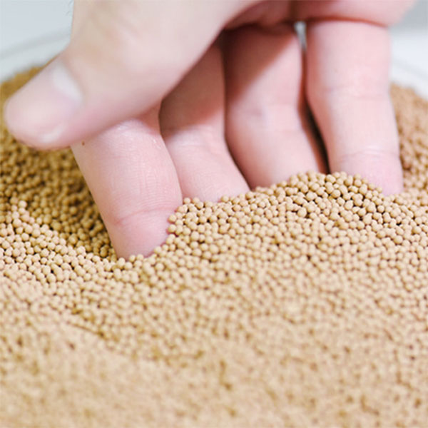 Uses of 3A Molecular Sieve