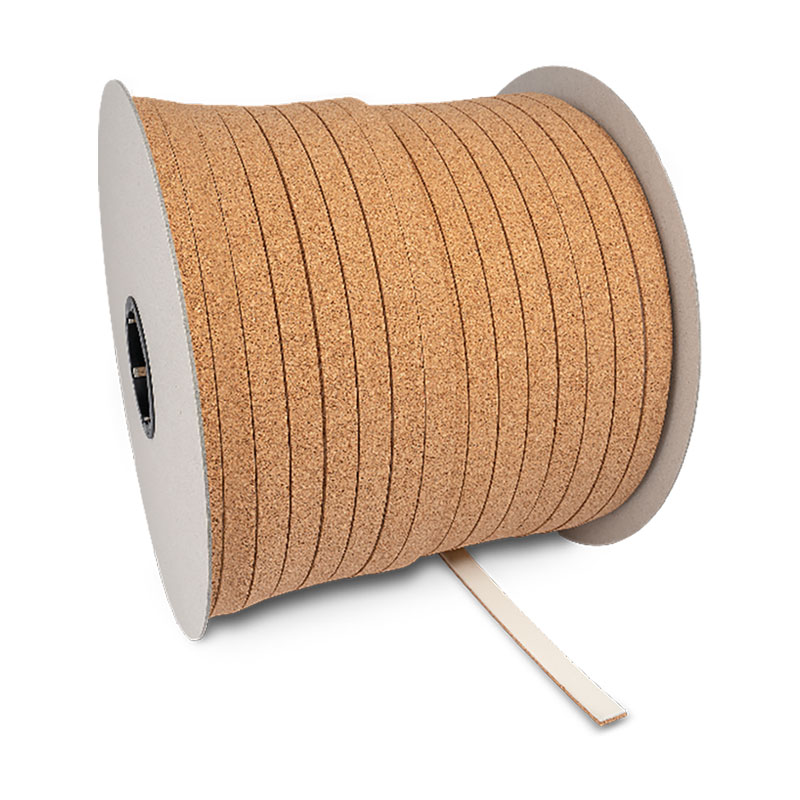 C-Series Cork Rubber Spool for Automatic Machine