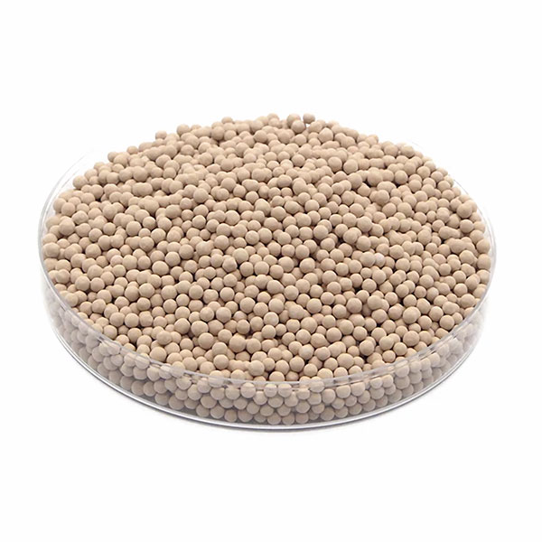 Desiccant Moisture Absorption 3A Molecular Sieve