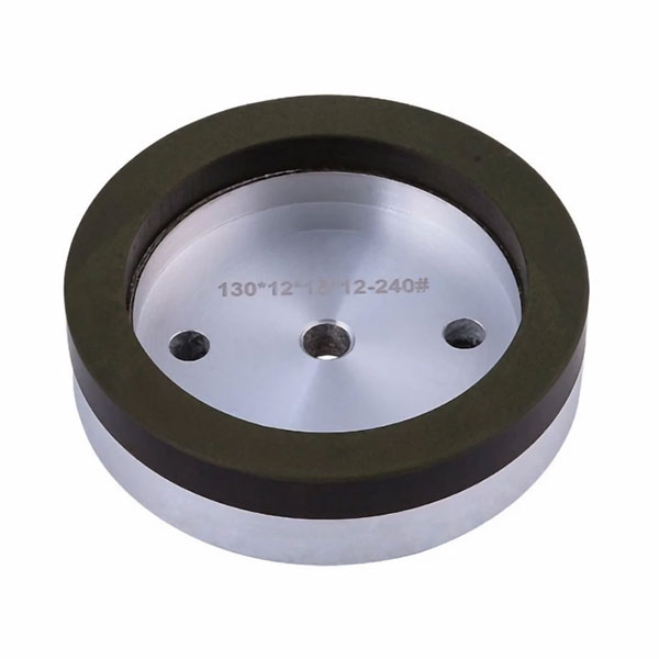 Resin Bond Diamond Grinding Wheel