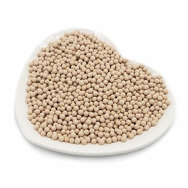 Water absorbing 3A Molecular Sieve